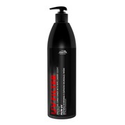 Odżywka do włosów farbowanych Joanna dojrzała wiśnia 1000 ml Joanna