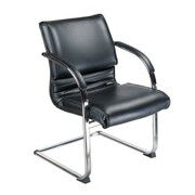 Bs fotel konferencyjny corpocomfort bx-3339b czarny BS