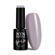 Lakier hybrydowy LED/UV Gel Polish NTN Premium Splash Collection Nr 122 5 g NTN Premium