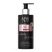 Nawilżający balsam do ciała Apis Be Beauty 300 ml Apis