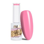 Lakier hybrydowy LED/UV Gel Polish AlleLac Timeless Chic Nr 170 5g AlleLac