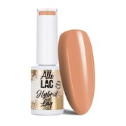 Lakier hybrydowy LED/UV Gel Polish AlleLac Business Woman Nr 199 HEMA/Di-HEMA Free 5g AlleLac