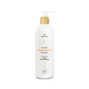 Krem nawilżający do rąk i ciała Yokaba Mango&Coco 240 ml Yokaba