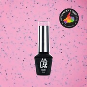 Lakier hybrydowy AlleLac Macaroons & Muffins Collection 5 ml Nr 109 AlleLac