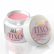 Żel budujący z tiksotropią AlleLac Tixo Builder Gel ProRosy 45g AlleLac