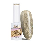 Lakier hybrydowy LED/UV Gel Polish AlleLac It Girl! Nr 158 5g AlleLac