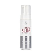 Enzymatyczny peeling w piance do ciała i biustu Farmona Body Slim 200ml Farmona