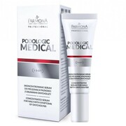 Serum do pielęgnacji paznokci z objawami onycholizy skoncentrowane Farmona podologic medical 15 ml Farmona
