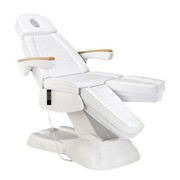 CO Fotel kosmetyczny elektryczny LUX 5 pedicure CN00495 Cosnet