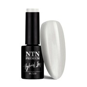 Lakier hybrydowy LED/UV Gel Polish NTN Premium Impression Nr 260 5 g NTN Premium