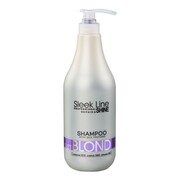 Szampon do włosów blond Stapiz Violet Blond 1000 ml Stapiz