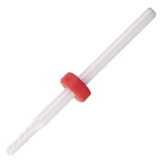 Frez ceramiczny do skórek xs barrel ball f 3/32
