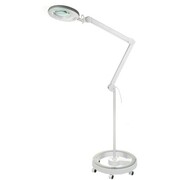 BS Lampa z lupą na statywie Sonobella BSL-04 LED 12W BS