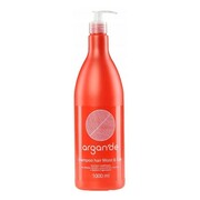 Szampon nawilżający do włosów cienkich zniszczonych suchych z olejkiem arganowym Stapiz Argan De 1000 ml Stapiz