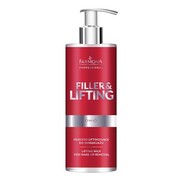 Mleczko liftingujące do demakijażu Farmona Filler&Lifting 500ml Farmona