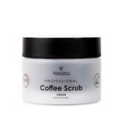 Peeling do dłoni i ciała Yokaba Coffee Scrub 200g Yokaba