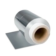 Folia aluminiowa fryzjerska 250m Kiss for hair