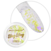 Pyłek do paznokci Bling Bling Effect Allepaznokcie 1 g Nr 06 Allepaznokcie