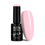 Lakier hybrydowy LED/UV Gel Polish NTN Premium Delight Sorbet Collection Nr 148 5 g NTN Premium