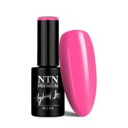 Lakier hybrydowy LED/UV Gel Polish NTN Premium Ambrosia Collection Nr 161 5g NTN Premium