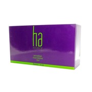 Serum rewitalizujące do włosów Stapiz Ha Essence z kwasem hialuronowym i algami morskimi karton z ampułkami 12x8ml Stapiz