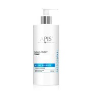 Tonik do twarzy nawilżający z algami morskimi HYDRO BALANCE Apis 500 ml Apis