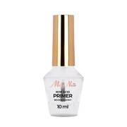 Primer bezkwasowy Non Acid MollyNails 10ml Molly Nails