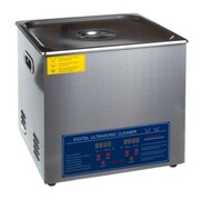 Bs myjka ultradźwiękowa 19l bs uc19 BS