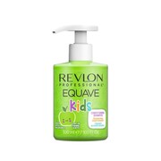 Szampon do włosów dla dzieci Revlon Professional Equave Kids 2in1 300 ml Revlon