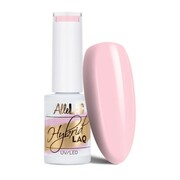 Lakier hybrydowy LED/UV Gel Polish AlleLac Coffee & Chocolate Collection Nr 47 5 g AlleLac
