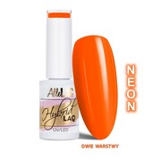 Lakier hybrydowy LED/UV Gel Polish Nr 273 Limited Edition AlleLac 5g AlleLac