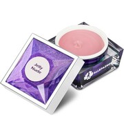 Żel budujący gęsty Jelly Nude Allepaznokcie 50g Allepaznokcie