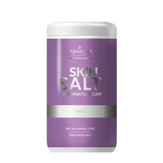 Sól do kąpieli stóp Farmona Skin Salt Aromatic Plum 1400 g Farmona