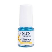 Oliwka do skórek i paznokci NTN Premium o zapachu Wanilii 5 ml Nr 05 NTN Premium