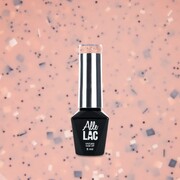 Lakier hybrydowy AlleLac Fizzy Cocktails Collection 5 ml nr 105 AlleLac