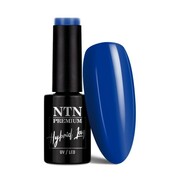 Lakier hybrydowy LED/UV Gel Polish NTN Premium Seductive Collection Nr 127 5 g NTN Premium