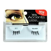 Sztuczne rzęsy połówki Ardell Accents Lashes model 311 Ardell