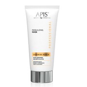 Maska do twarzy odbudowująca z ceramidami i beta glukanem Apis 200 ml Apis