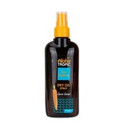 Olejek do opalania marchewkowy Tan Express dry oil Aloha Tropic 200ml Aloha Tropic