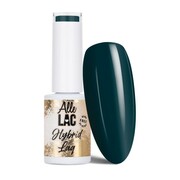 Lakier hybrydowy LED/UV Gel Polish nasycona pigmentacja AlleLac Limited Edition Nr 207 HEMA/Di-HEMA Free 5g AlleLac