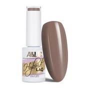 Lakier hybrydowy LED/UV Gel Polish AlleLac Coffee & Chocolate Collection Nr 51 5 g AlleLac