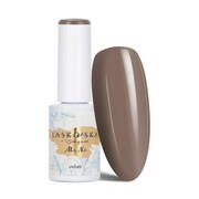 Lakier hybrydowy LED/UV Gel Polish Molly Nails @Bouquet by Laskovska Cedar Rose HEMA/Di-HEMA Free 7g Molly Nails