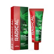 Peeling trychologiczny stymulujący wzrost włosów do skóry głowy Farmona Radical 75 ml Farmona