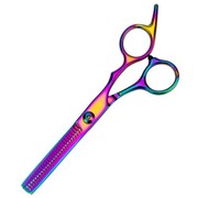 Nożyczki fryzjerskie - degażówki Nr S5-2 Allepaznokcie