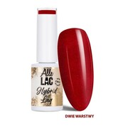 Lakier hybrydowy LED/UV Gel Polish Nr 221 Limited Edition AlleLac HEMA/Di-HEMA Free 5g AlleLac