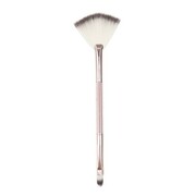 Podwójny pędzel do rozświetlacza i korektora z serii Donegal duo brushi Nr 4208 Donegal