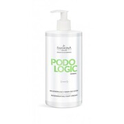 Regenerujący krem do stóp Farmona Podologic Herbal 500 ml Farmona