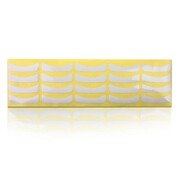 Samoprzylepne podkładki pod rzęsy 20 szt Allepaznokcie