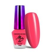 Lakier klasyczny MollyLac Bikini 10 ml Nr 14 MollyLac