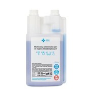 Płyn do myjek ultradźwiękowych Alpinus Medica Ultrasonic 1000ml Alpinus